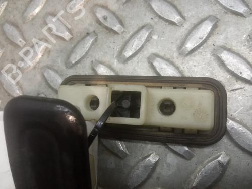 Trunk håndtak CITROËN C4 Picasso I MPV (UD_)  | BP7007134C132 