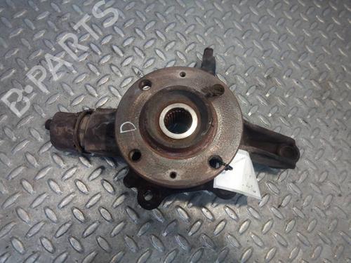 Right front steering knuckle CITROËN C4 Picasso I MPV (UD_)  | BP13551466M26 