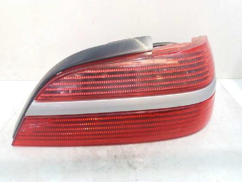 Used Right taillight PEUGEOT 406 (8B) [1995-2005]  3238676