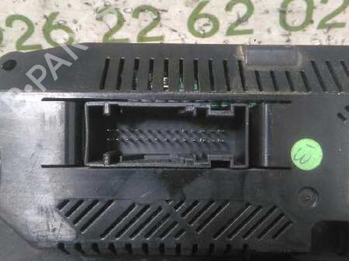 Climate control FORD FOCUS II (DA_, HCP, DP)  | BP3070917I5 
