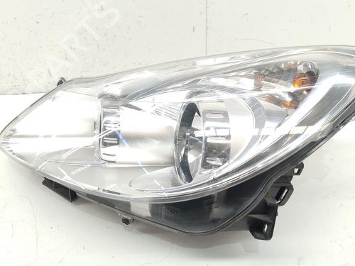 Left headlight OPEL CORSA D (S07) 1.2 (L08, L68) | BP32396129C28