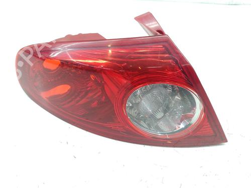Fanale posteriore sinistro CHEVROLET LACETTI (J200) 1.6 (109 hp) 32337081