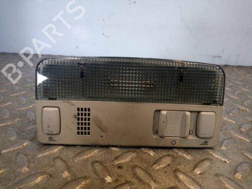 Innerbelysning SEAT IBIZA IV (6J5, 6P1) [2008-2017]  13327275