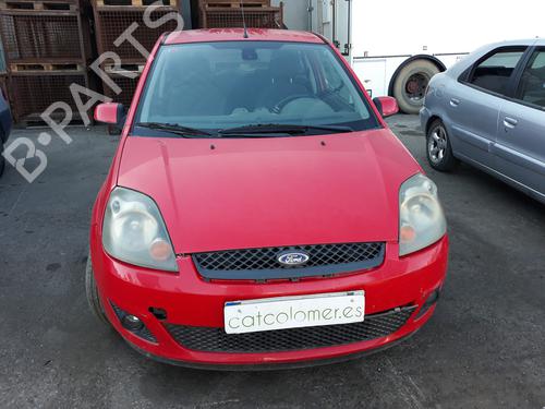 Steering pump FORD FIESTA V (JH_, JD_) 1.4 TDCi | BP9171194M99 