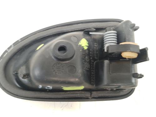 Front left interior door handle RENAULT MASTER II Van (FD) 2.5 dCi 120 | BP25792591I13 