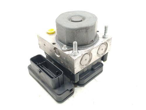 Used ABS pump ABS pump PEUGEOT 308 II (LB_, LP_, LW_, LH_, L3_) 1.2 THP 110 (110 hp) 34347196 34347196