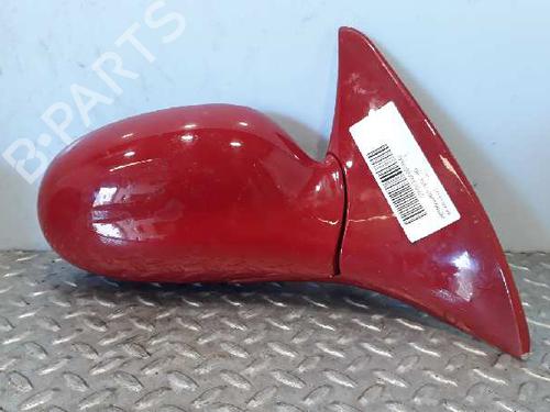 Right mirror KIA RIO I Hatchback (DC) 1.5 16V | BP5643476C27 