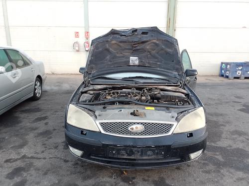 AC compressor FORD MONDEO III (B5Y)  | BP24107121M34 