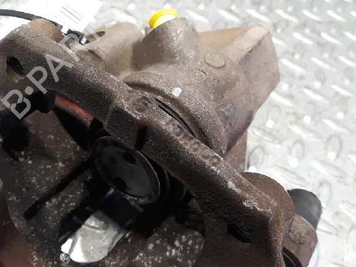 Right rear brake caliper FORD FOCUS II (DA_, HCP, DP)  | BP11626062M106 