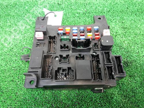 Used Fuse box CITROËN C-CROSSER (VU_, VV_) [2007-2012]  17071202
