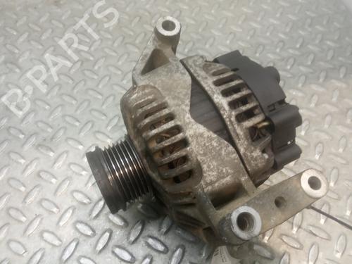 Alternator FIAT PUNTO (188_) 1.3 JTD 16V | BP10512554M7 