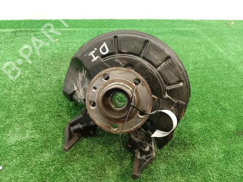 Used Left front steering knuckle SEAT CORDOBA (6L2) [2002-2009]  17533447