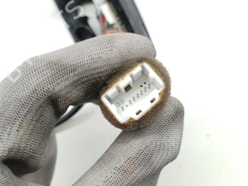 Commandes au volant SSANGYONG ACTYON I 2.0 Xdi | BP30858435E15