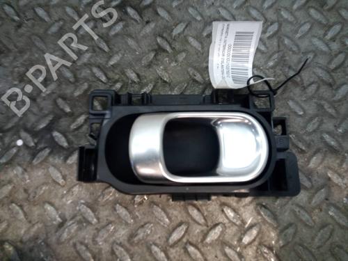 Venstre foran invendig håndtak CITROËN C3 / C3 ORIGIN III (SX) [2016-2025]  16635716