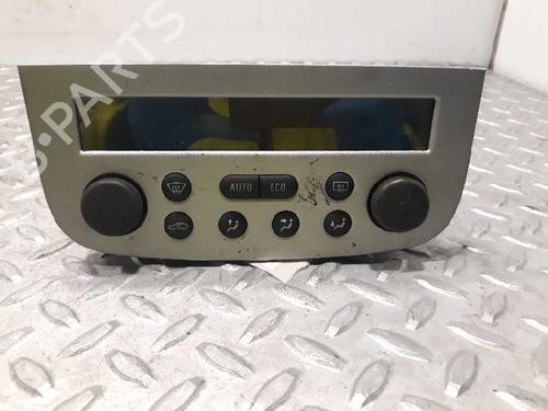 Used Climate control OPEL CORSA C (X01) [2000-2009]  3071812