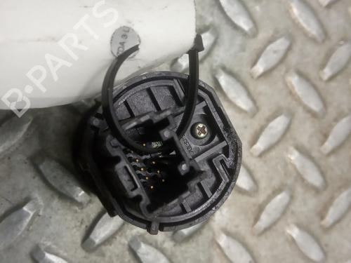 Ignition barrel MAZDA 3 (BL) 2.2 MZR CD (BL10) | BP9710101M48 