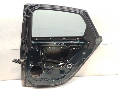 Right rear door JAGUAR XF II (X260) 2.0 D | BP29539016C5 