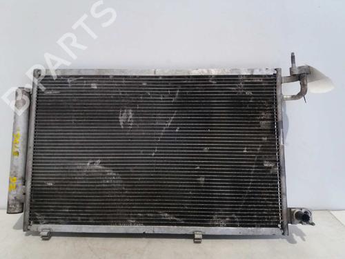 AC-Kondensator FORD FIESTA VI (CB1, CCN) [2008-2017]  3075844