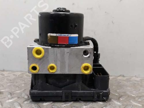 ABS pump JEEP GRAND CHEROKEE II (WJ, WG) 2.7 CRD 4x4 | BP7654200M43 