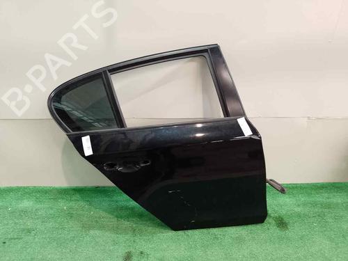 Used Right rear door BMW 1 (E87) [2003-2013]  17632600