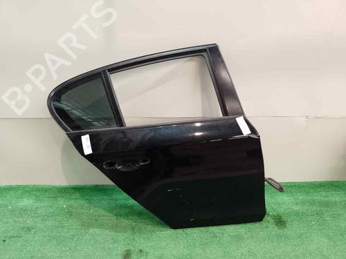 Porta trás direita BMW 1 (E87) 116 d (116 hp) 17632600