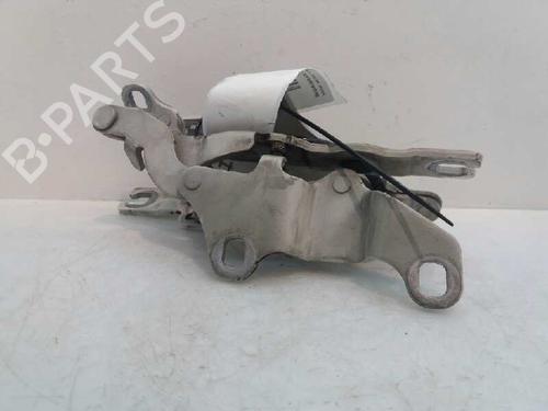Hinge/Door check strap BMW 1 (E87) 123 d | BP14232177C146 