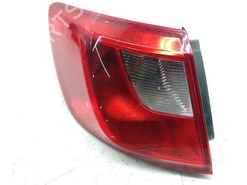 Used Left taillight SEAT IBIZA IV (6J5, 6P1) 1.6 TDI (90 hp) 29638237