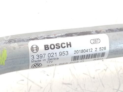 Front wiper motor VW ARTEON (3H7, 3H8)  | BP27271308M29 