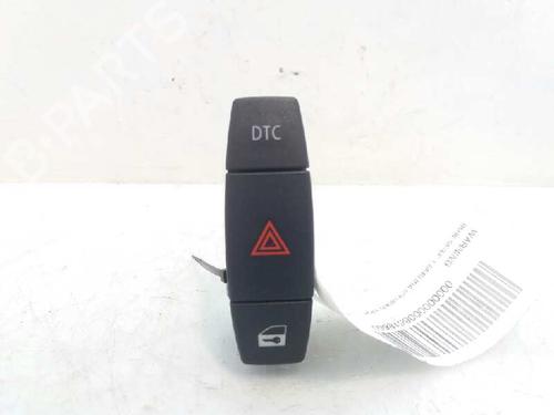 Warning switch BMW 1 (E87) 123 d (204 hp) 6131694560303 | 6131694560303 |