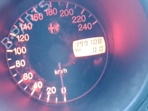 Engine ALFA ROMEO 156 (932_)  | BP22230115M1 