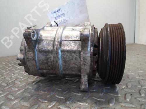 AC compressor VOLVO S40 I (644)  | BP3075212M34 