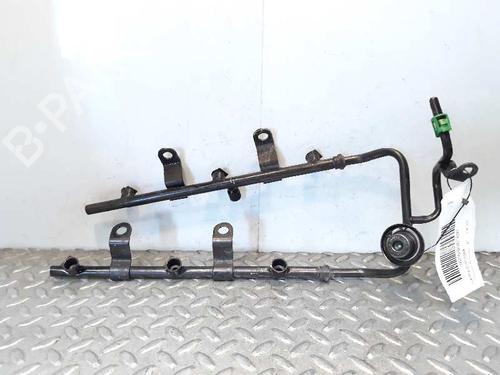 Used Injection rail CHRYSLER 300M (LR) 3.5 V6 24V (254 hp) 7811067