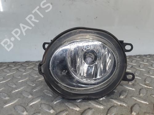 Faro antinebbia anteriore destri MG MG ZT 180 (177 hp)null