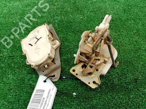 Used Rear left lock MITSUBISHI PAJERO SPORT I (K7_, K9_) [1996-2025]  17089148