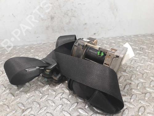 Used Front right seatbelt MERCEDES-BENZ C-CLASS (W203) [2000-2007]  8759046
