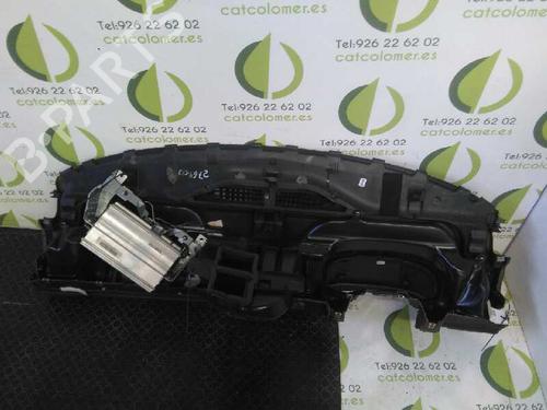 Kollisonspute sett SEAT TOLEDO II (1M2)  | BP3054665C86 