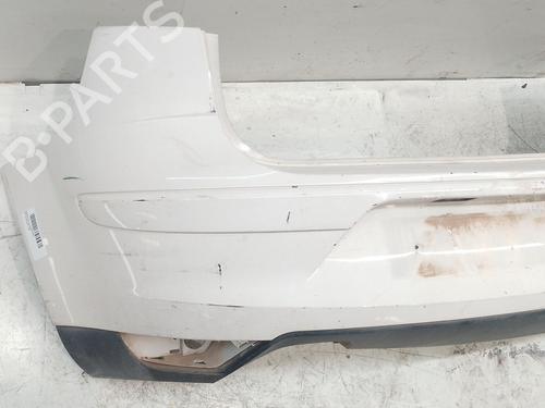 Rear bumper SEAT ALTEA (5P1) 1.9 TDI | BP26175364C8 