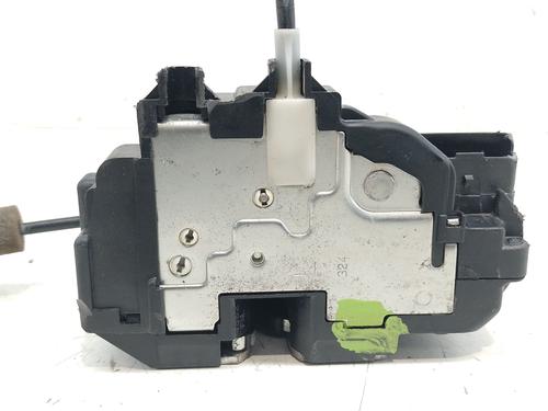 Front left lock NISSAN MICRA III (K12) 1.5 dCi | BP24152153C98 