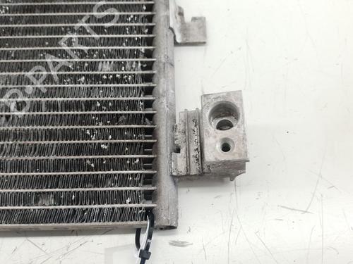 AC-Kondensator NISSAN QASHQAI I (J10, NJ10) 1.5 dCi | BP30393594M32 