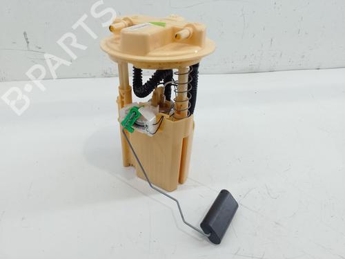 Used Fuel pump RENAULT CLIO IV (BH_) 1.5 dCi 75 (75 hp) 24573439