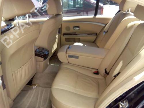 Left rear window switch BMW 7 (E65, E66, E67) 730 d | BP3045056I29 