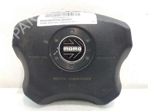 Driver airbag SUBARU OUTBACK (BE, BH) 3.0 H6 AWD (BHE) (209 hp) 4571675