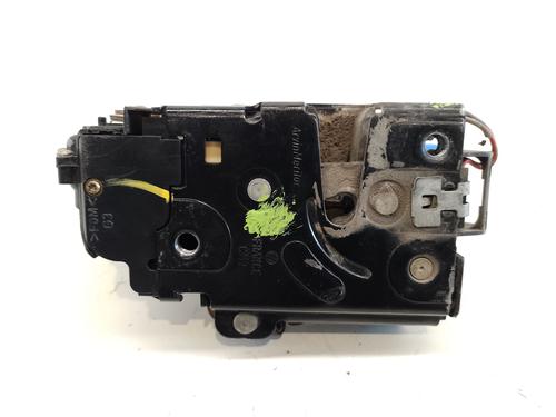 Front left lock SKODA FABIA I Combi (6Y5)  | BP24105107C98 