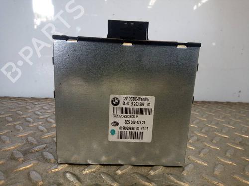 Electronic module BMW X1 (E84) sDrive 18 d | BP13109109M83 