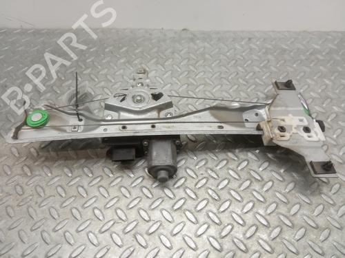 Rear left window mechanism PEUGEOT 308 SW I (4E_, 4H_)  | BP9431607C24 