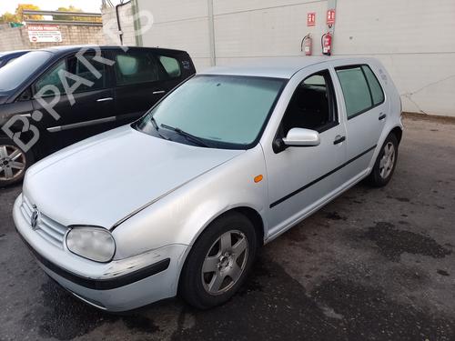 Gearbox VW GOLF IV (1J1) 1.9 TDI | BP21572996M3 