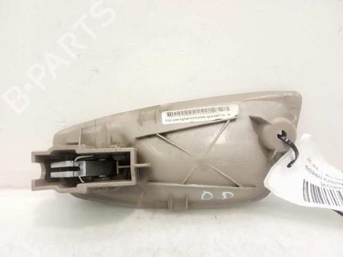 Front right interior door handle BMW 1 (E87) 118 d | BP4464846I14 