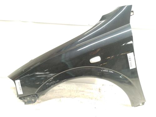 Used Left front fenders OPEL ASTRA G Hatchback (T98) 1.6 16V (F08, F48) (101 hp) 24338719