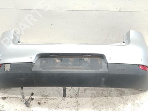 Used Rear bumper RENAULT MEGANE III Hatchback (BZ0/1_, B3_) [2008-2025]  26001369