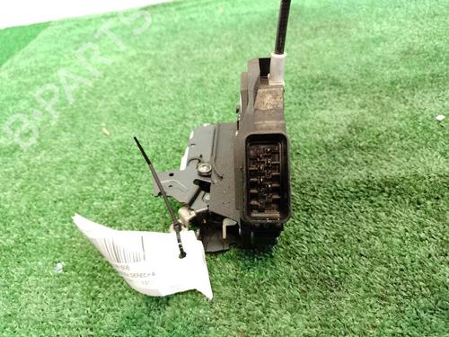 Rear right lock FORD MONDEO IV (BA7) 2.0 TDCi | BP17489540C99 